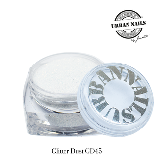 Urban Nails Glitter Dust 45 mermaid