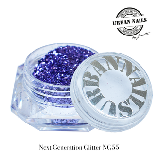 Urban Nails NeXt Generation 55 Lavendel