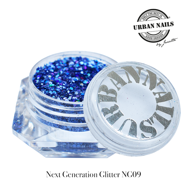 Urban Nails NeXt Generation 9 Unicorn Paars