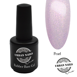 Urban Nails Rubberbase Pearl Flesje