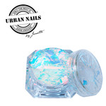 Urban Nails Diamond Flakes 13 Roze