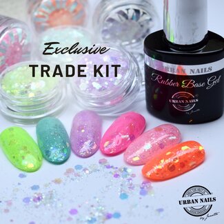 Urban Nails Exclusive Trade Kit