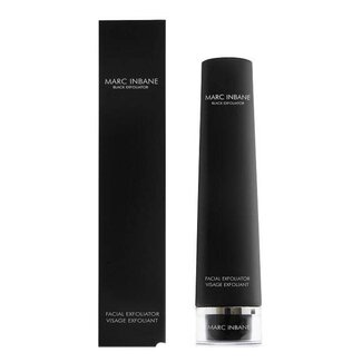 Marc Inbane Black Exfoliator Scrub
