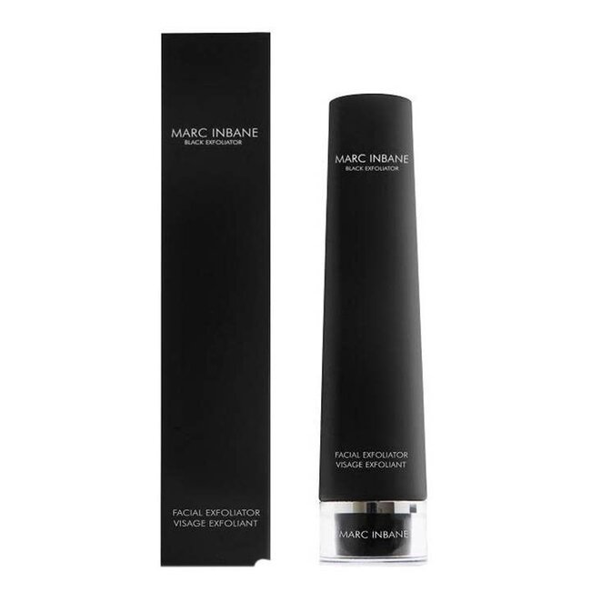 Marc Inbane Black Exfoliator Scrub