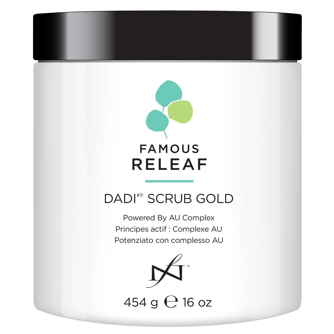 DADI’® SCRUB