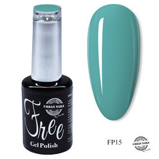 Urban Nails Free Gel Polish 15