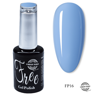 Urban Nails Free Gel Polish 16