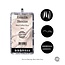 Urban Nails Press-on/Showtips Mini-Coffin Clear 360 pcs