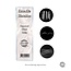 Urban Nails Press-on/Showtips Squoval Clear 504 pcs