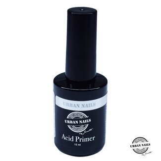 Urban Nails Acid Primer 15ml