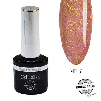 Urban Nails Mini Gel Polish 17 7,5 ml