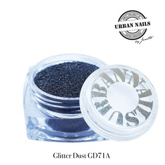 Urban Nails Glitter Dust 71-A