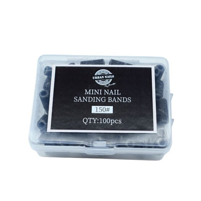 Urban Nails Mini Sanding Bands