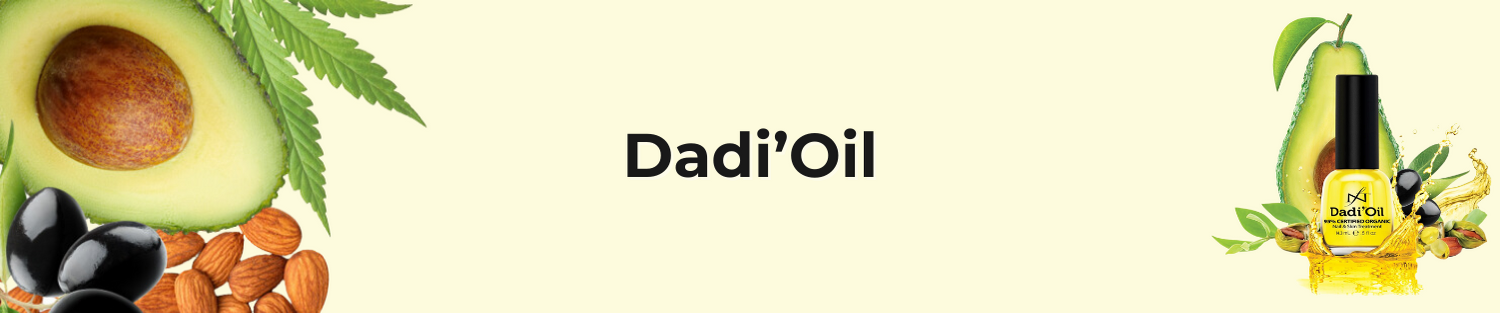dadi oil