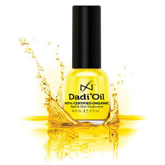 Famous Names (Dadi') Dadi'Oil