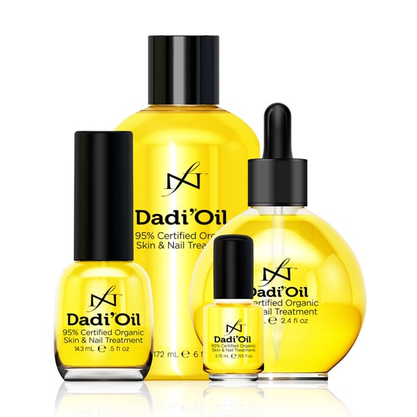 Dadi'Oil®