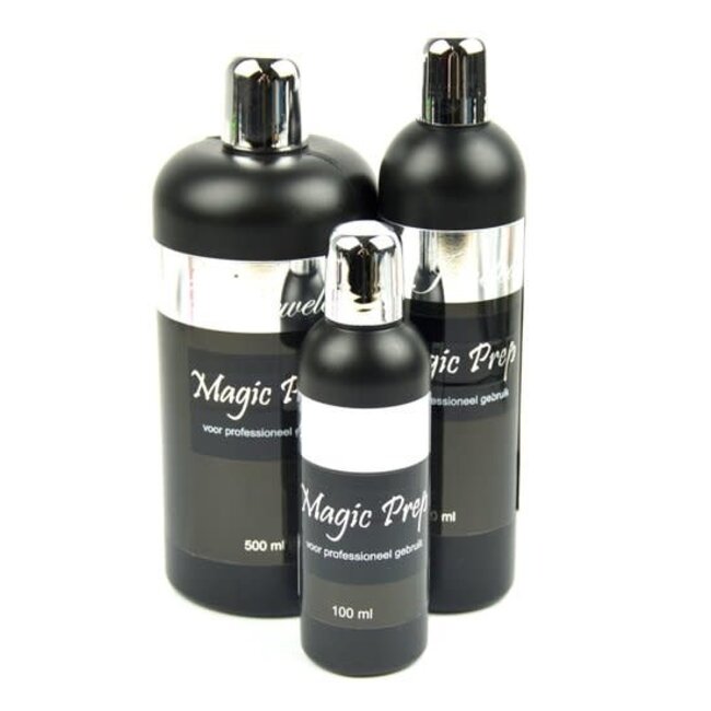 Urban Nails Magic Prep - Ultieme voorbereiding