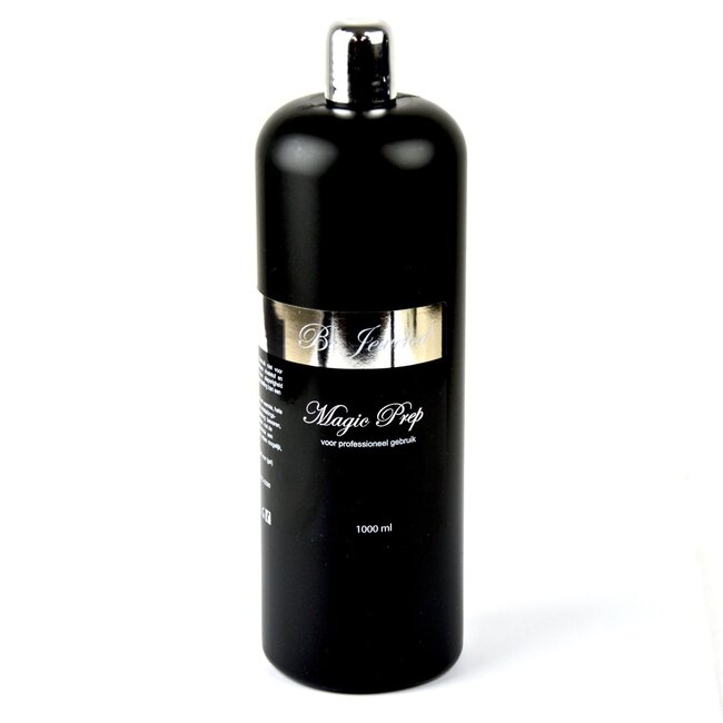 Urban Nails Magic Prep - Ultieme voorbereiding