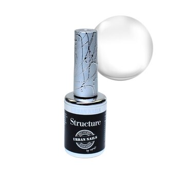 Structure Gel