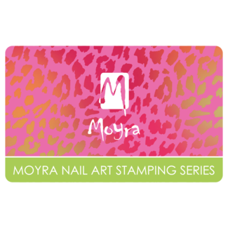 Moyra Scraper 12  Animal Print