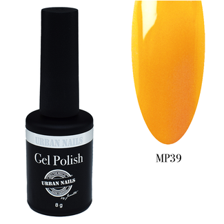 Urban Nails Mini Gel Polish 39 - 8 gram