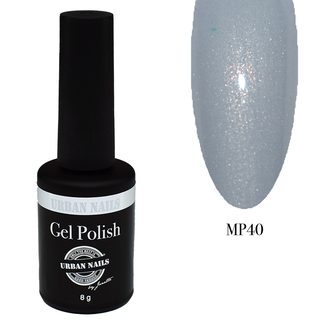 Urban Nails Mini Gel Polish 40  - 8 gram