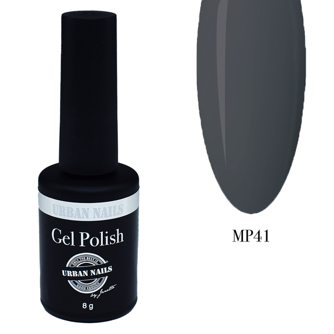 Urban Nails Mini Gel Polish 41 - 8 gram