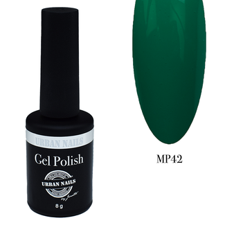 Urban Nails Mini Gel Polish MP42 - 8 gram