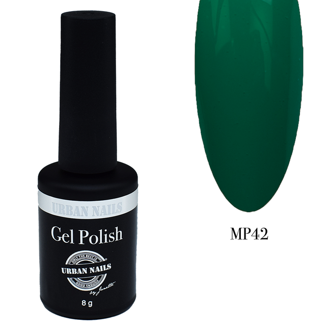 Urban Nails Mini Gel Polish 42 - 8 gram