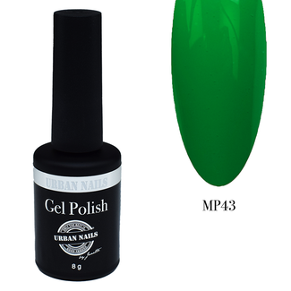 Urban Nails Mini Gel Polish MP43 - 8 gram