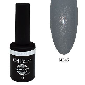 Urban Nails Mini Gel Polish MP45 - 8 gram