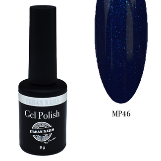 Urban Nails Mini Gel Polish 46 8g