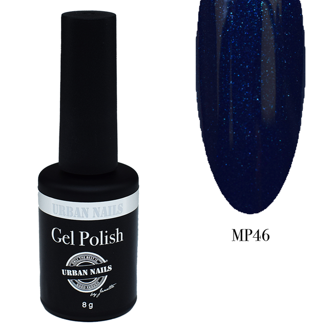 Urban Nails Mini Gel Polish MP46 - 8 gram