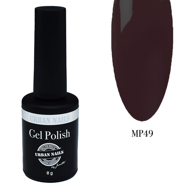 Urban Nails Mini Gel Polish 49 -  8 gram