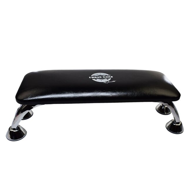 Urban Nails Retro Armrest Black