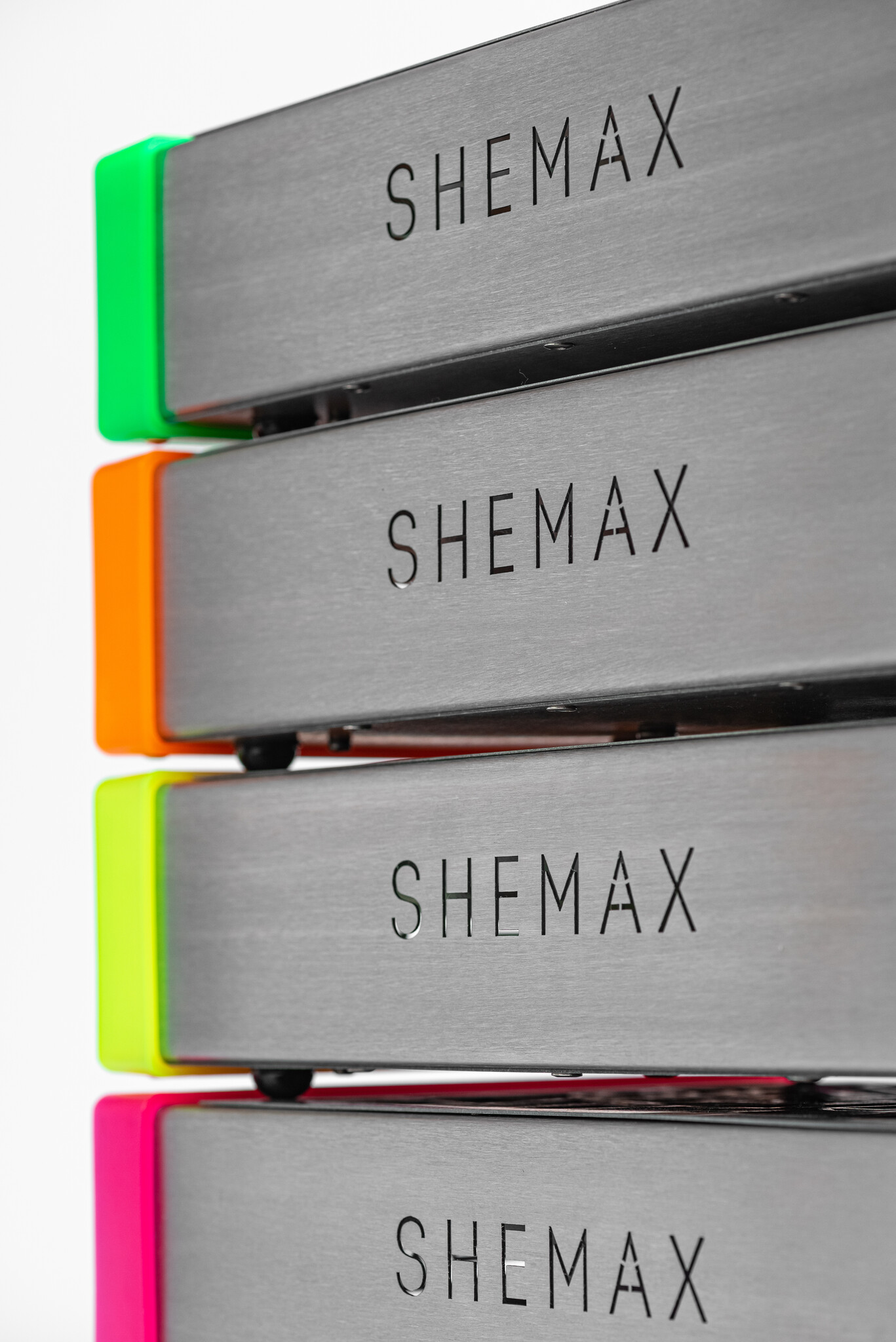 SHEMAX Afzuigsystemen