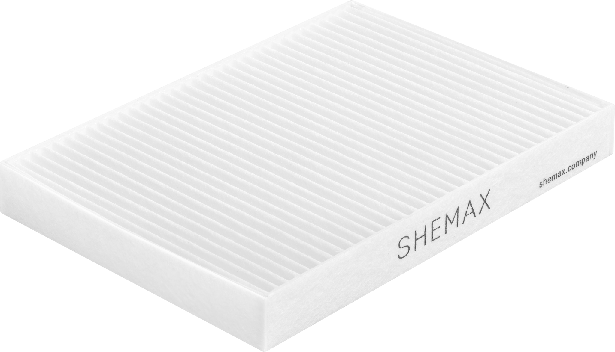 SHEMAX Filters