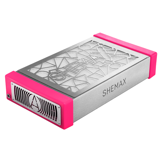 SHEMAX Pro Tafelmodel 'Pink'