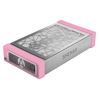 SHEMAX Pro Tafelmodel "Pastel Pink"