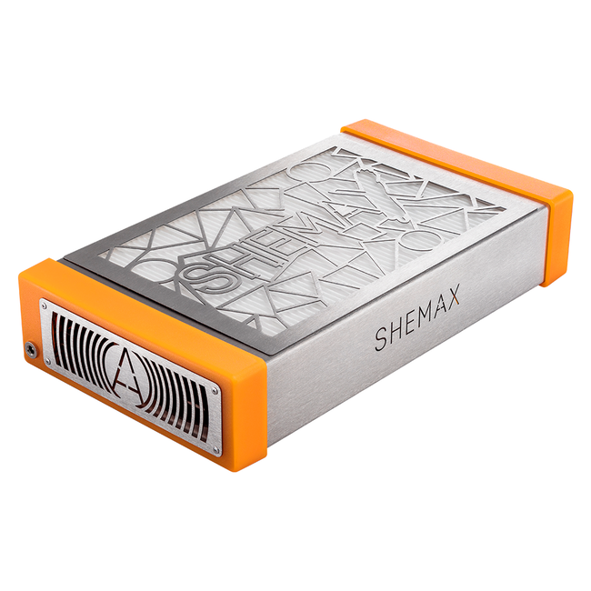 SHEMAX Pro Tafelmodel "Orange"