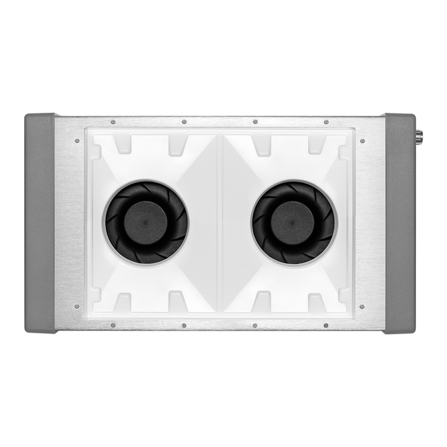 SHEMAX Pro Tafelmodel "Grey"