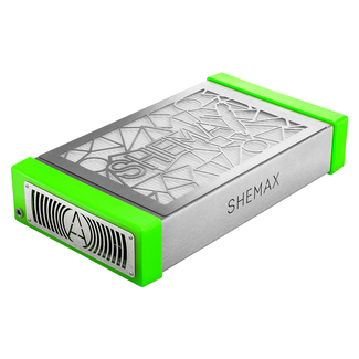 SHEMAX Pro Tafelmodel "Green"