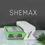 SHEMAX Pro Tafelmodel "Green"