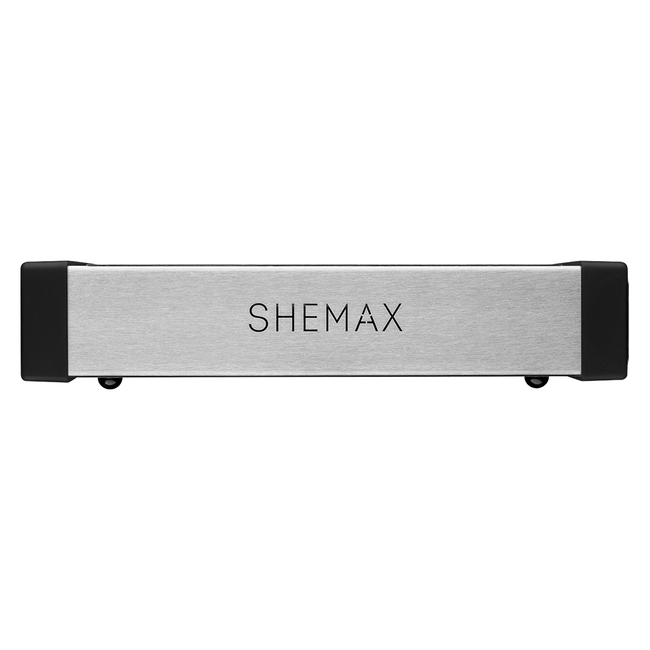 SHEMAX Pro Tafelmodel "Black"