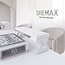 SHEMAX Armsteun "Luxury White"