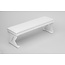 SHEMAX Armsteun "Luxury White"