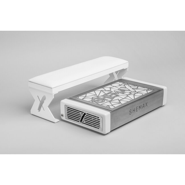 SHEMAX Armsteun "Comfort White"