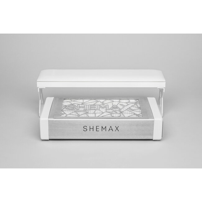 SHEMAX Armsteun "Comfort White"