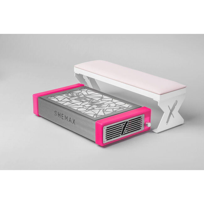 SHEMAX Armsteun "Comfort Pink"