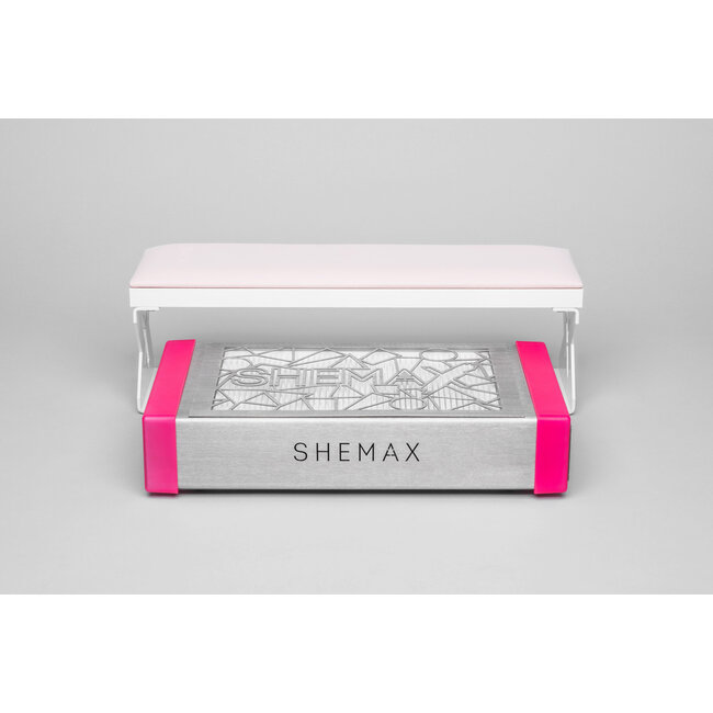 SHEMAX Armsteun "Comfort Pink"